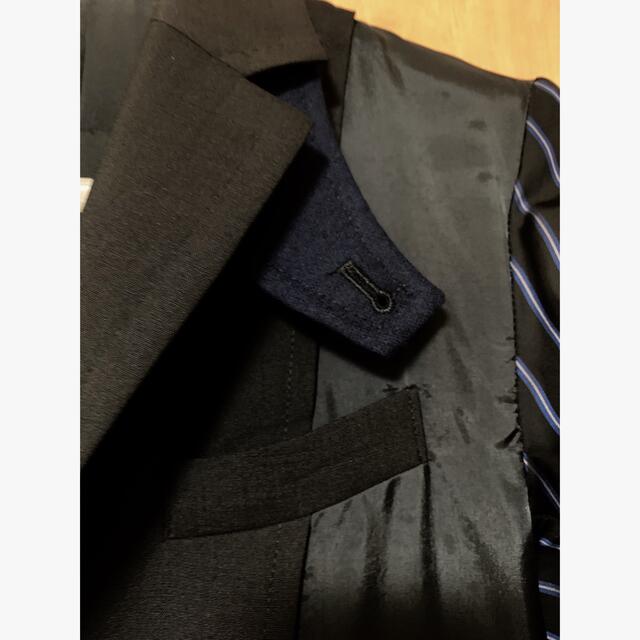 sacai - sacai スーチングジャケット&パンツセットアップの通販 by