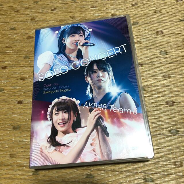 AKB48 Team 8 SOLO CONCERT 新春！チーム8祭り DVD | www