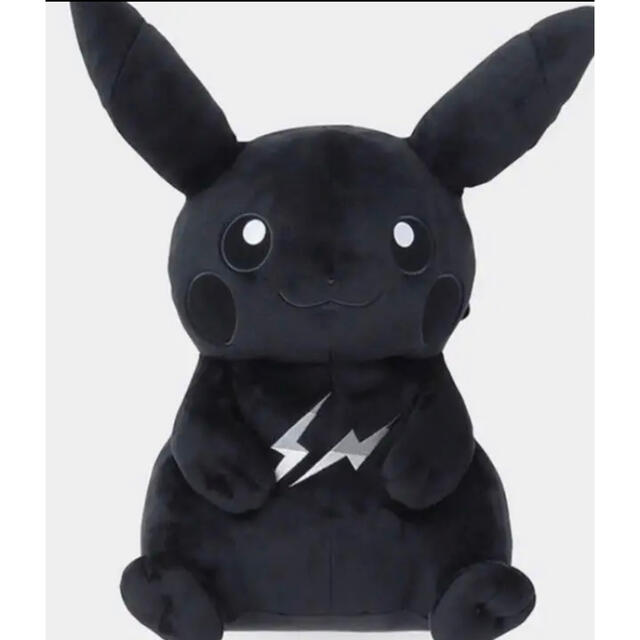 今週で終了thunderbolt project ピカチュウTシャツ XLサイズ www ...