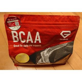 GronG BCAA グレープフルーツ(アミノ酸)