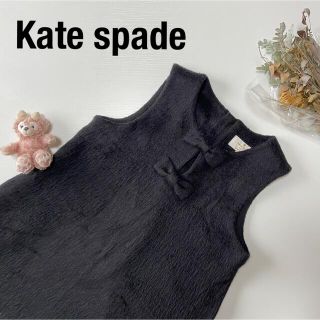 ケイトスペードニューヨーク(kate spade new york)の【期間限定価格】【正規品】Kate spade ワンピ(ワンピース)