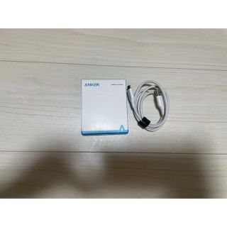 Anker USB-C & USB-A 3.0 (その他)