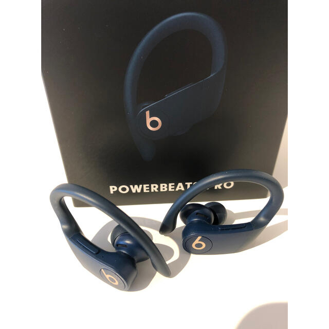 powerbeats Pro ネイビー Navy