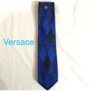 ヴェルサーチ(VERSACE)のヴェルサーチ　ネクタイ　Versace (ネクタイ)