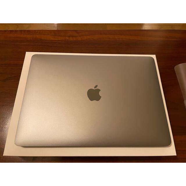 MacBook Pro 13インチ M1 2020 8G 256GB