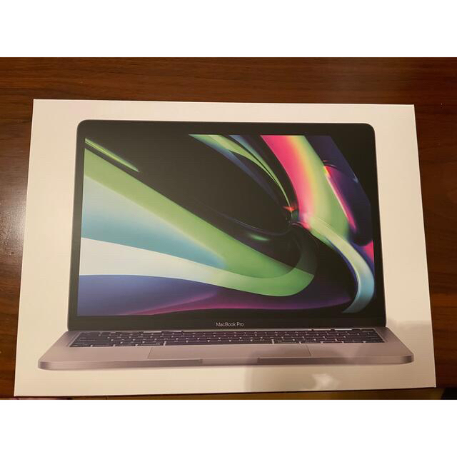 MacBook Pro 13インチ M1 2020 8G 256GB