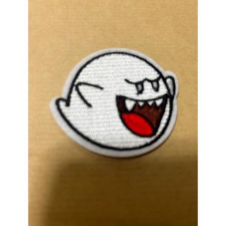 マリオ ワッペン テレサ(各種パーツ)