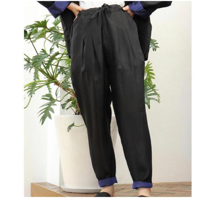 TOGA PULLA inner pants