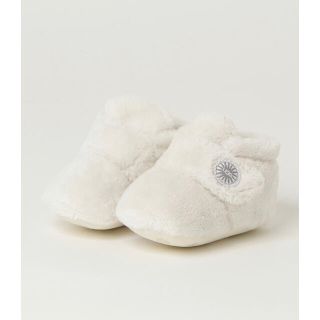 アグ(UGG)のugg ベビー　シューズ　11.0センチ(スニーカー)