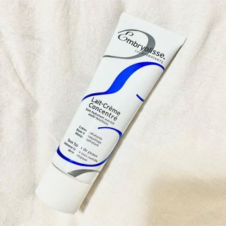 アンブリオリス(Embryolisse)のアンブリオリス 保湿クリーム(フェイスクリーム)