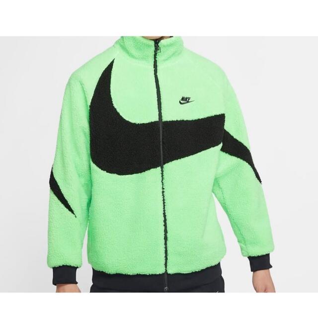 NIKE AS M NSW VW SWSH FULL ZIP JKT
ナイキ