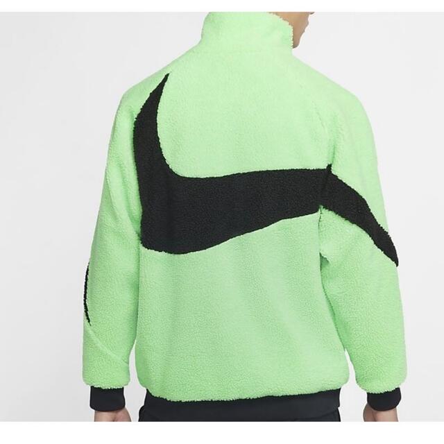NIKE AS M NSW VW SWSH FULL ZIP JKT