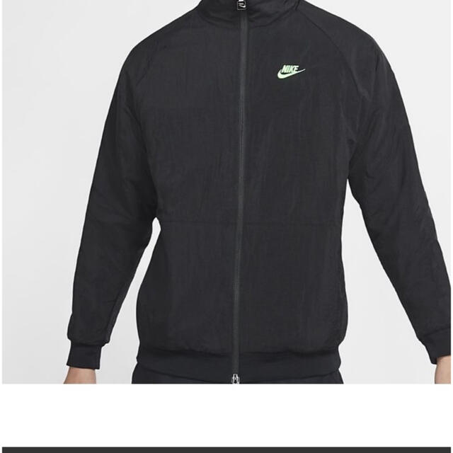 NIKE AS M NSW VW SWSH FULL ZIP JKT