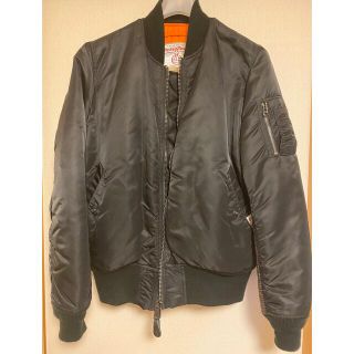 GOOD ENOUGH M65military jaket グッドイナフ最終価格