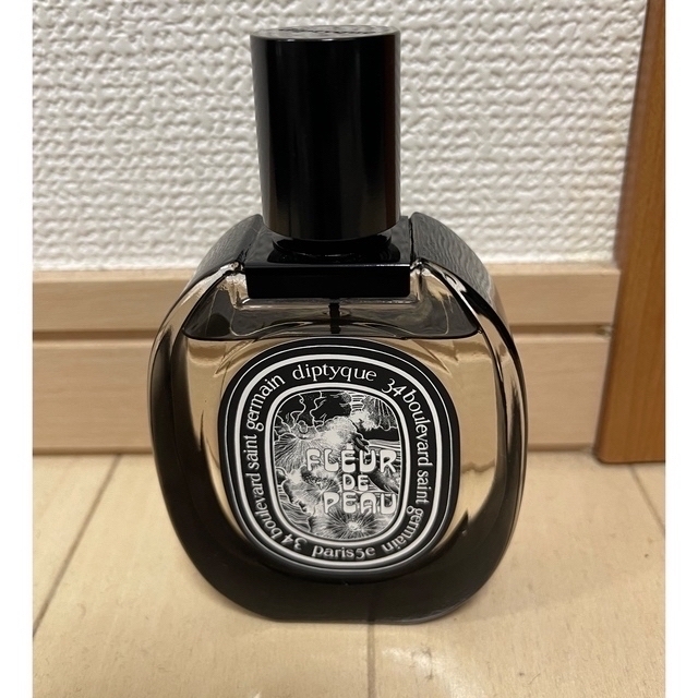 ディプティック フルールドゥポー75ミリ-