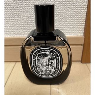 ディプティック(diptyque)のディプティック　フルールドゥポー75ミリ(ユニセックス)