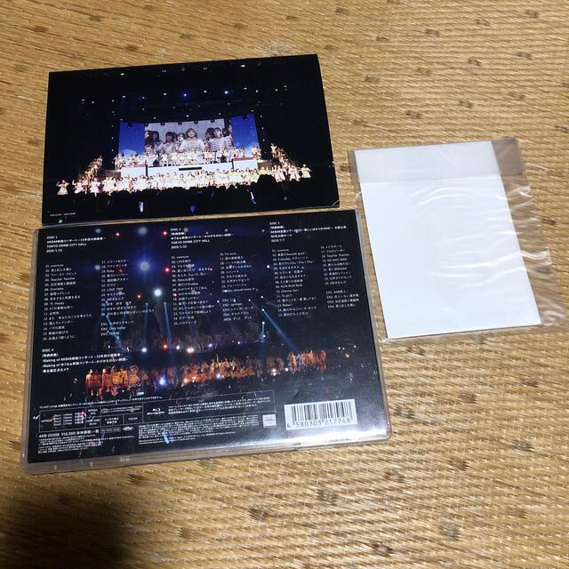 AKB48単独コンサート～15年目の挑戦者～ Blu-ray-eastgate.mk