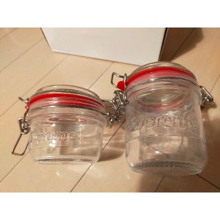 シュプリーム(Supreme)のSupreme Jar 18SS JAR SET(容器)