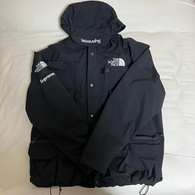 supreme north face Lsize