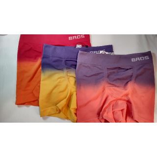 ワコール(Wacoal)のワコールBROS(ブロス)  　ボクサーパンツ　PANTS HOLIC(ボクサーパンツ)