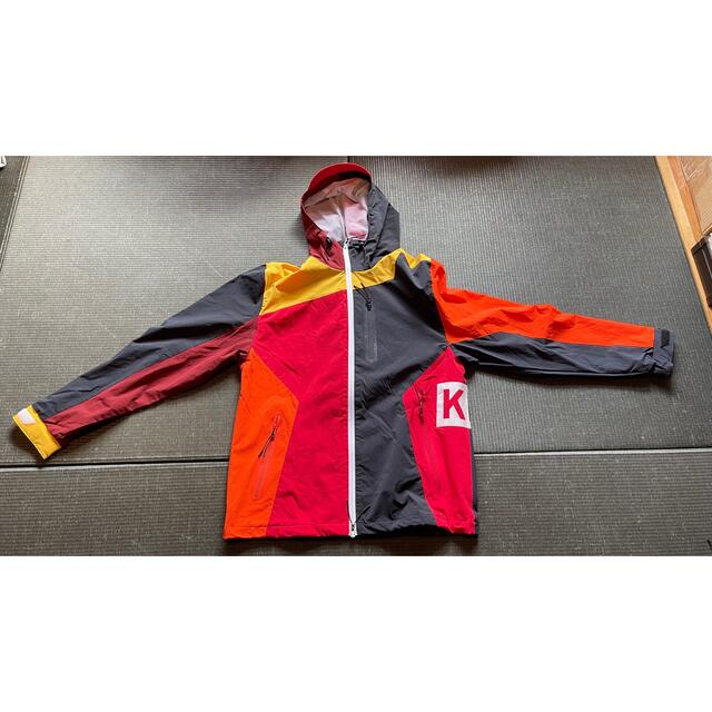 Kith Madison Jacket - ナイロンジャケット