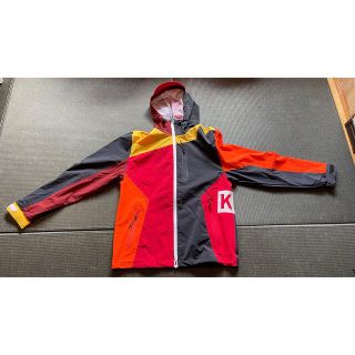 KITH Madison jacket (ナイロンジャケット)