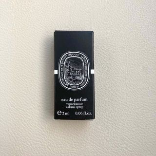 ディプティック(diptyque)のdiptyque ディプティック　オーデュエル　オードパルファン　サンプル2ml(ユニセックス)