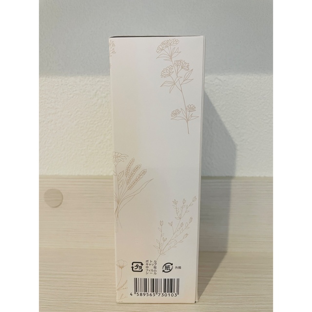 マイナチュレ 無添加育毛剤 120ml 新品•未開封 コスメ/美容のヘアケア/スタイリング(スカルプケア)の商品写真