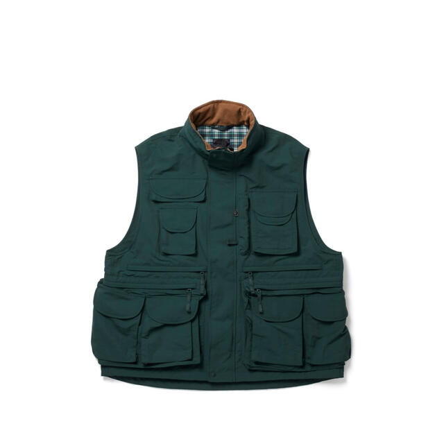 Daiwa pier39 Tech Perfect Fishing Vest L