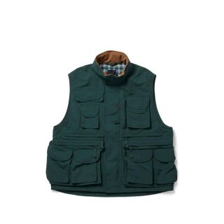 ワンエルディーケーセレクト(1LDK SELECT)のDaiwa pier39 Tech Perfect Fishing Vest L(ベスト)