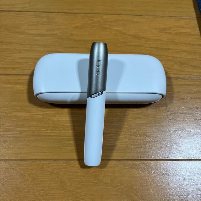 iQOS DUO
