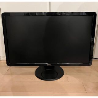 デル(DELL)のDELL PCモニター 24インチ(ディスプレイ)