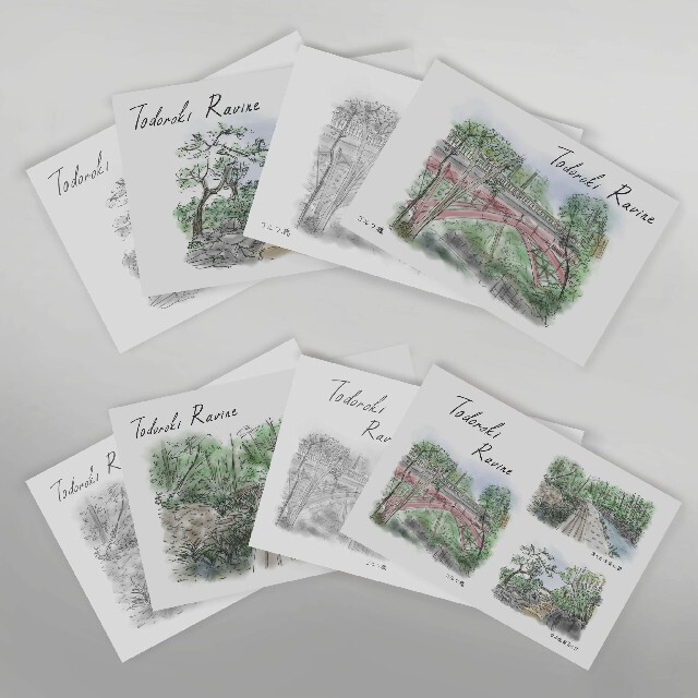 爆売り!】 山口一郎さん ポストカード 原画 ひまわり ecousarecycling.com