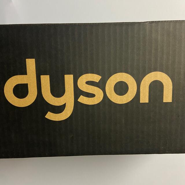 Dyson(ダイソン)の【新品未使用】Dyson SV12MH YE ダイソン　サイクロンクリーナー スマホ/家電/カメラの生活家電(掃除機)の商品写真