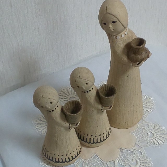 陶器 人形(作家物)の通販 by ブーにゃん's shop|ラクマ 陶器 人形(作家物)の通販 by ブーにゃん's shop|ラクマ
