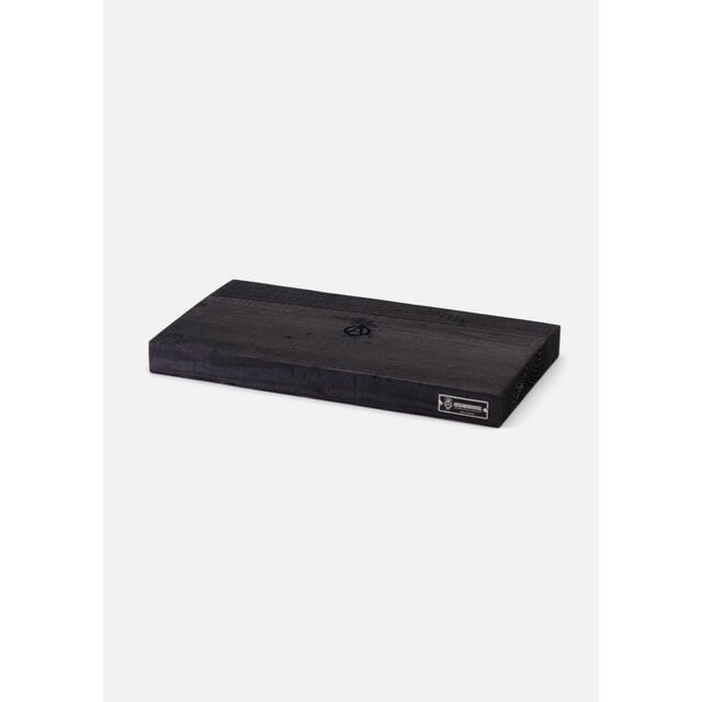 SRL . SQUARE-2 / W-BOARD Black