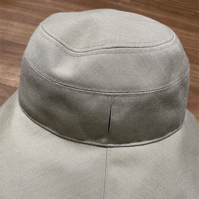 サンバリア100 ナチュラルハット モカの通販 by moco|ラクマ