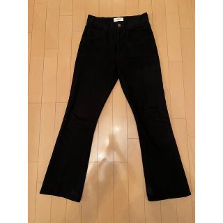 セリーヌ フレアパンツの通販 51点 | celineを買うならラクマ セリーヌ フレアパンツの通販 51点 | celineを買うならラクマ