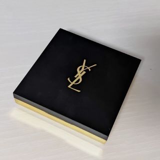 イヴサンローランボーテ(Yves Saint Laurent Beaute)のイブサンローラン　アンクル ド ポー オール アワーズ セッティングパウダー(フェイスパウダー)