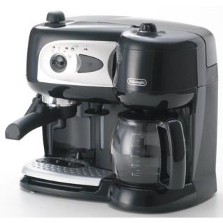 デロンギ(DeLonghi)のデロンギ　コーヒーメーカー　Mod.BCO261(コーヒーメーカー)