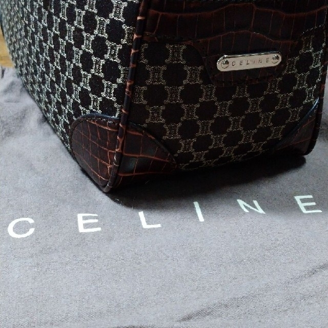 celine(セリーヌ)のセリーヌバック レディースのバッグ(ハンドバッグ)の商品写真