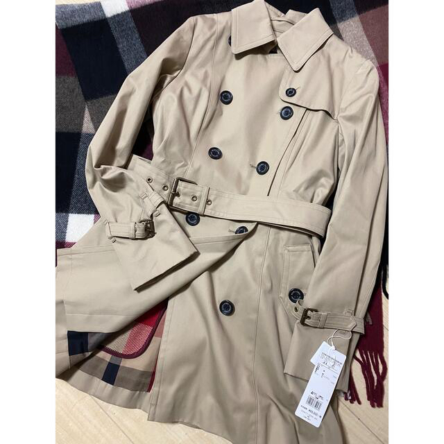 BLUE LABEL CRESTBRIDGE - 【新品】ブルーレーベルクレストブリッジ