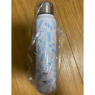 サーモマグ(thermo mug)のサーモマグ　アンブレラボトル  いろんなテープ・パステル(水筒)