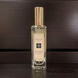 ジョーマローン(Jo Malone)のジョーマローン  シルバーバーチ＆ラベンダー　30ml(ユニセックス)