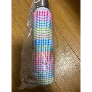 サーモマグ(thermo mug)のサーモマグ　アンブレラボトル  mt チェック(水筒)