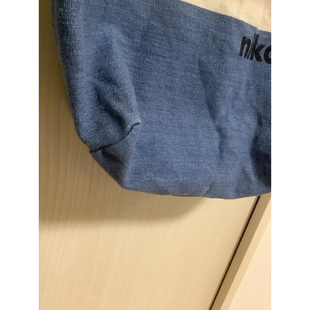 niko and...(ニコアンド)のniko and バッグ レディースのバッグ(エコバッグ)の商品写真