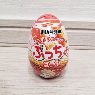 ユーハミカクトウ(UHA味覚糖)のぷっちょ(その他)