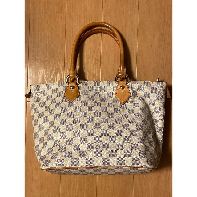 専門店では LOUIS VUITTON - LOUIS VUITTONルイヴィトン◇ダミエ