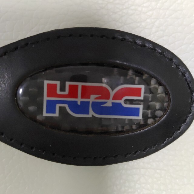 ホンダ　HRC　キーホルダー