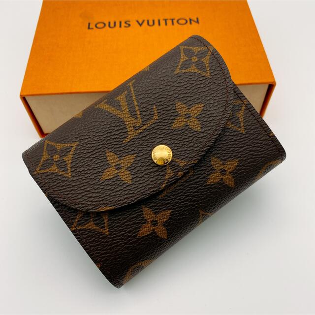 定番のお歳暮＆冬ギフト LOUIS VUITTON - 未使用級 廃盤品 ルイ ...